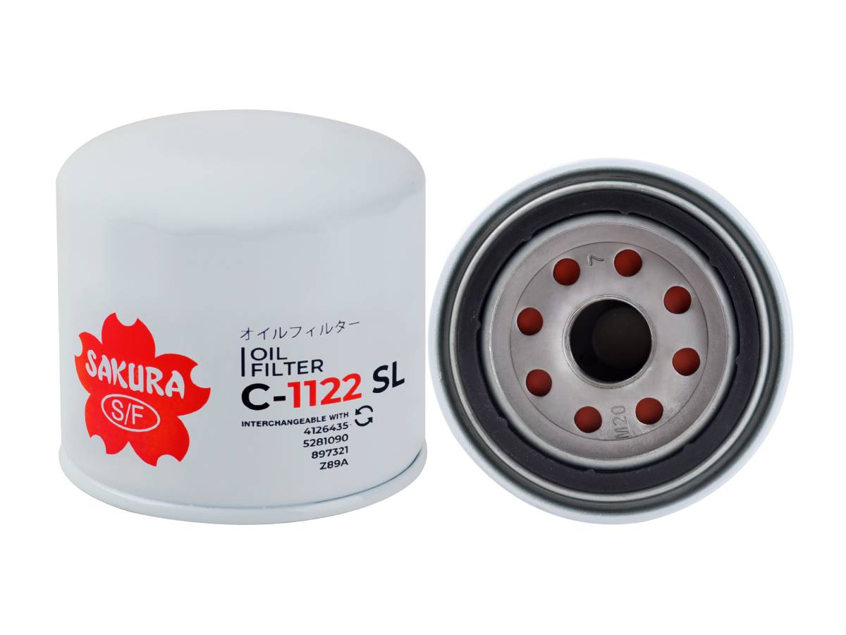 C-1122 SL